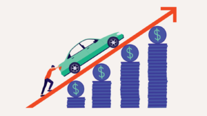 Used car prices